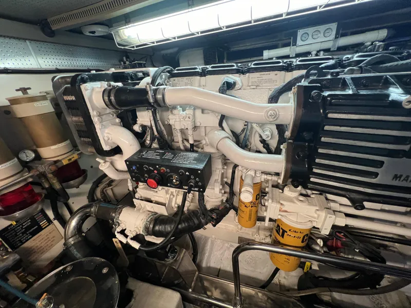 Slide: The Image of Marlow 65 2003 - 92