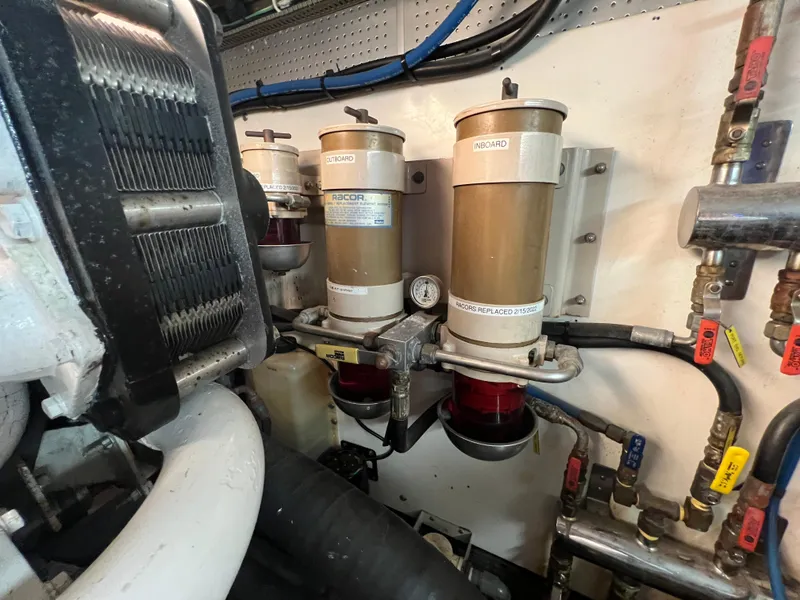 Slide: The Image of Marlow 65 2003 - 93