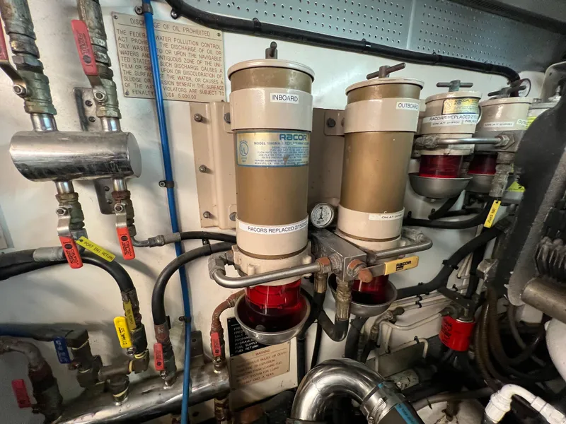 Slide: The Image of Marlow 65 2003 - 94