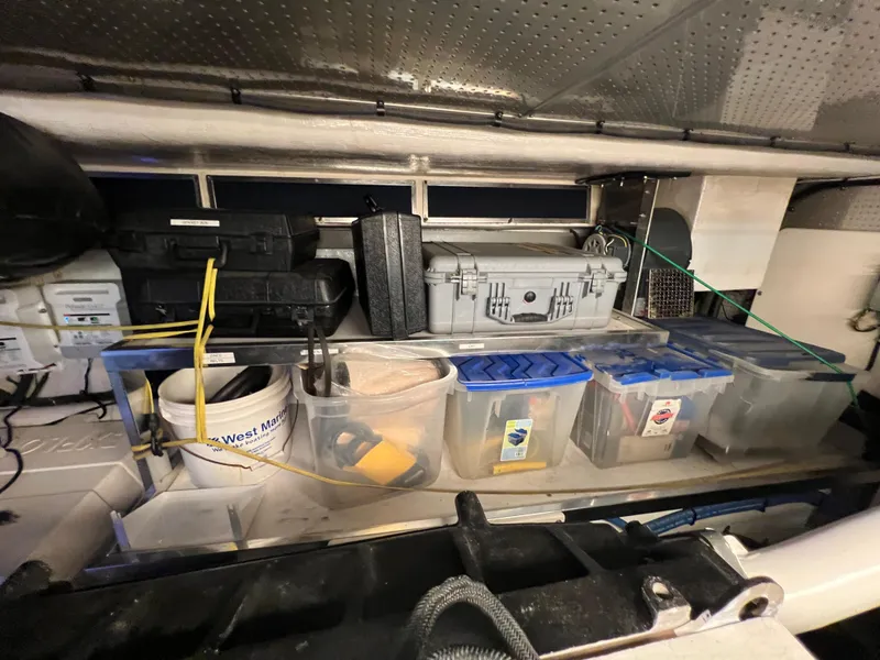 Slide: The Image of Marlow 65 2003 - 96