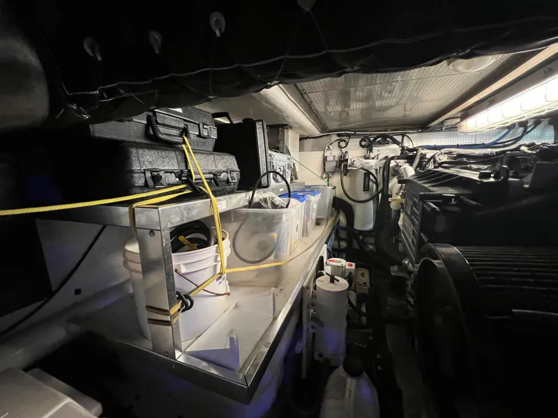 Slide: The Image of Marlow 65 2003 - 97