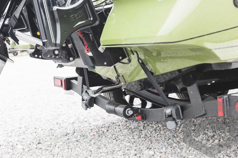 Slide: The Image of Caymas XS 20 Pro 2024 - 52