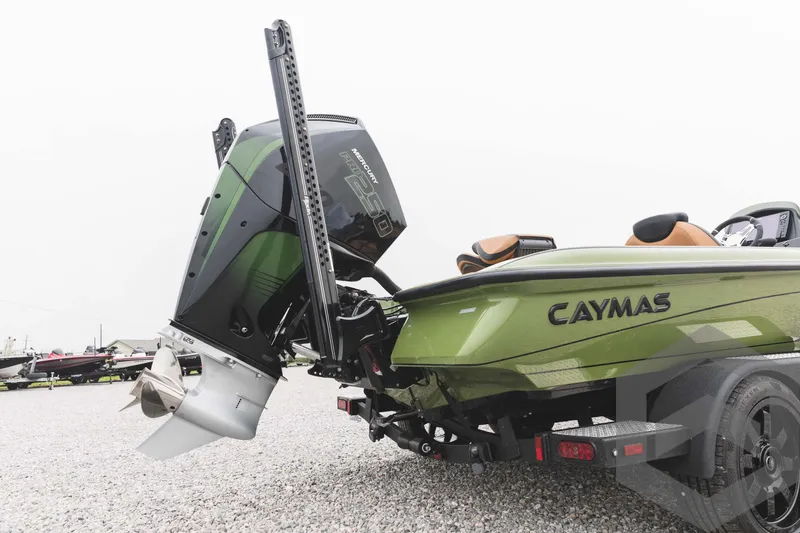 Slide: The Image of Caymas XS 20 Pro 2024 - 53