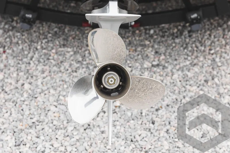 Slide: The Image of Caymas XS 20 Pro 2024 - 54