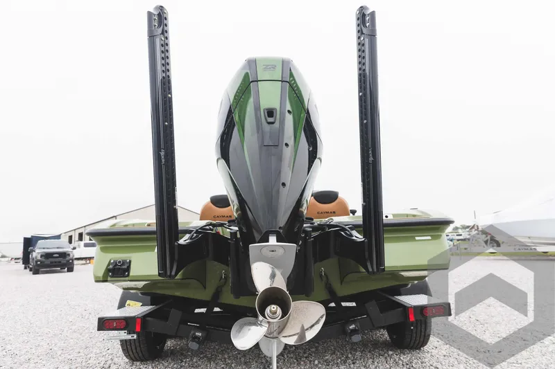 Slide: The Image of Caymas XS 20 Pro 2024 - 55