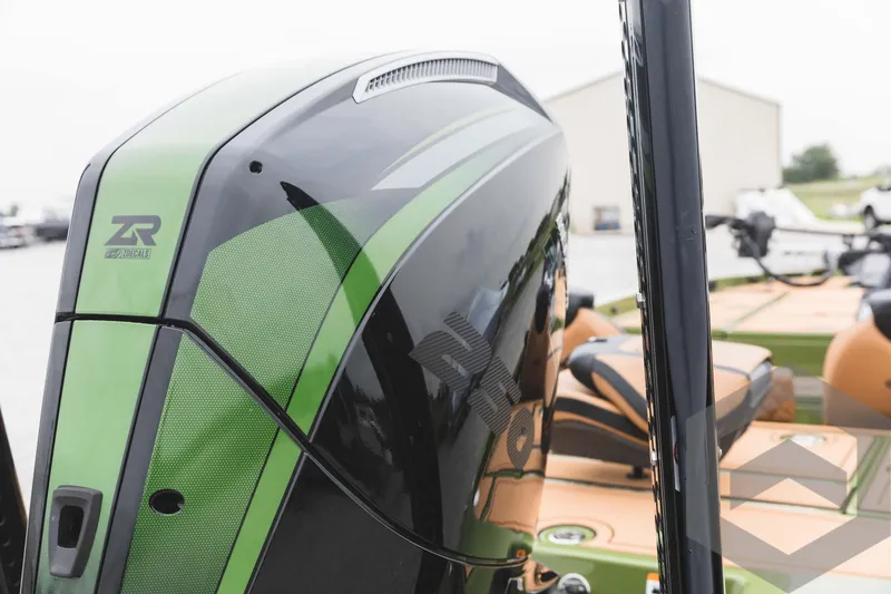 Slide: The Image of Caymas XS 20 Pro 2024 - 56