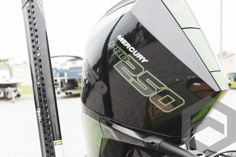 Slide: The Image of Caymas XS 20 Pro 2024 - 57