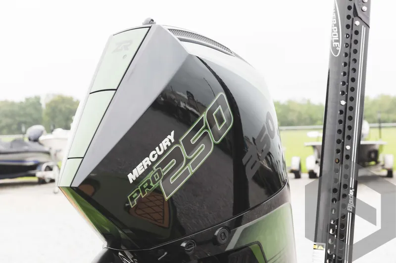 Slide: The Image of Caymas XS 20 Pro 2024 - 59