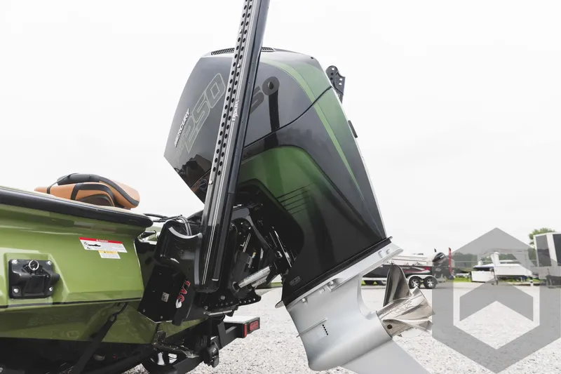 Slide: The Image of Caymas XS 20 Pro 2024 - 61