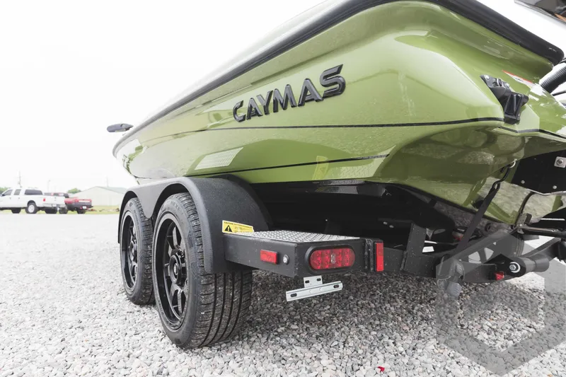 Slide: The Image of Caymas XS 20 Pro 2024 - 62