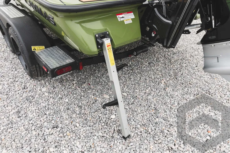 Slide: The Image of Caymas XS 20 Pro 2024 - 63