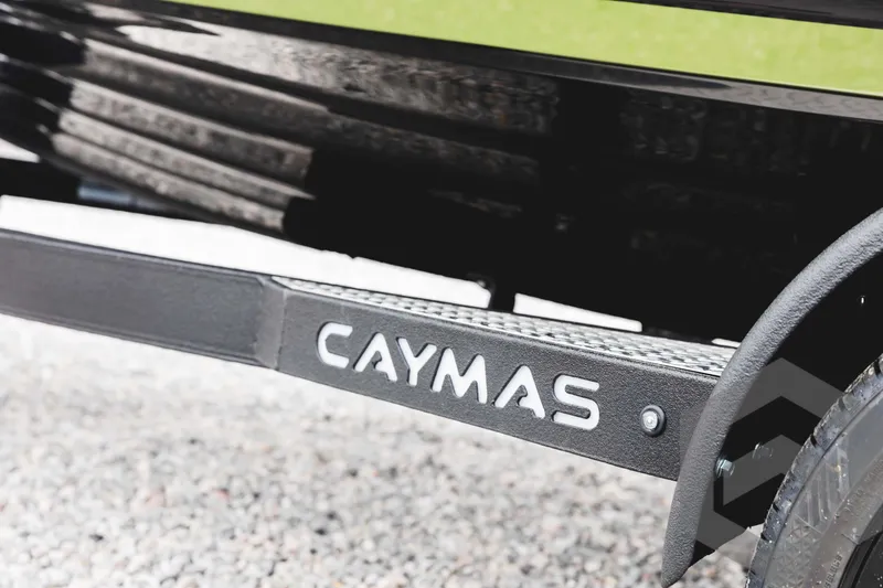 Slide: The Image of Caymas XS 20 Pro 2024 - 65