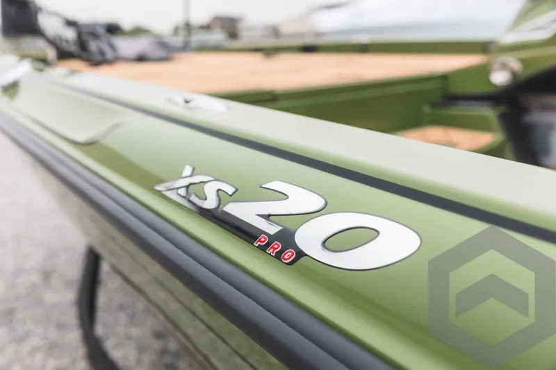 Slide: The Image of Caymas XS 20 Pro 2024 - 66