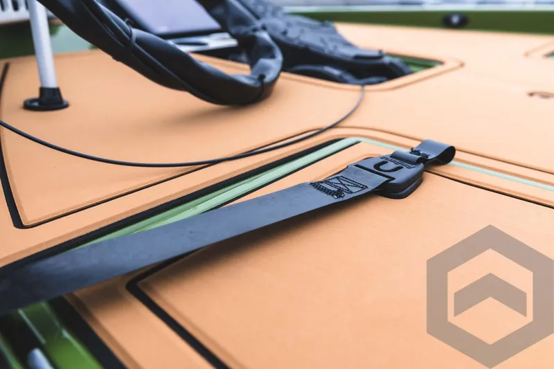 Slide: The Image of Caymas XS 20 Pro 2024 - 69