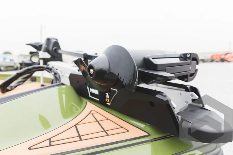 Slide: The Image of Caymas XS 20 Pro 2024 - 71