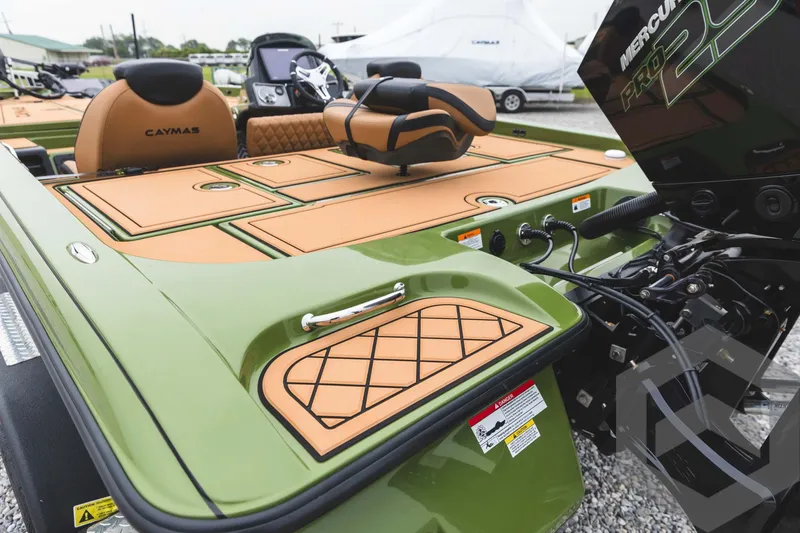 Slide: The Image of Caymas XS 20 Pro 2024 - 74