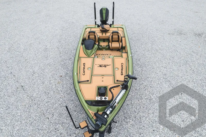 Slide: The Image of Caymas XS 20 Pro 2024 - 82