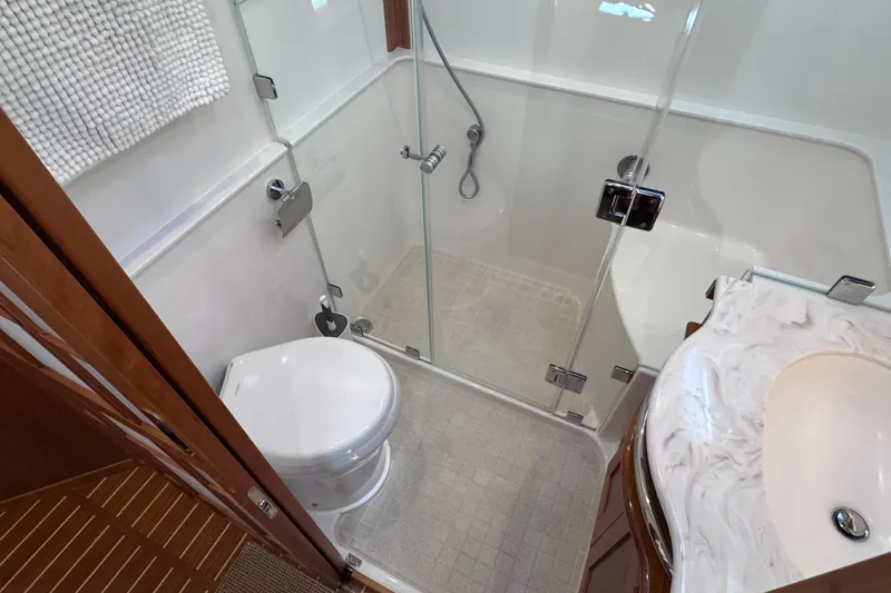 Slide: The Image of Sabre 48 Salon Express 2024 - 22