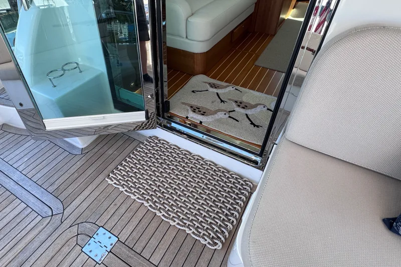 Slide: The Image of Sabre 48 Salon Express 2024 - 72