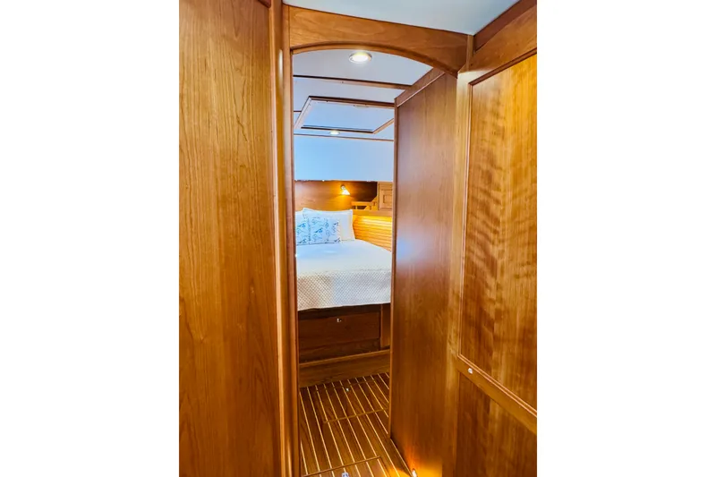 Slide: The Image of Sabre 48 Salon Express 2024 - 31