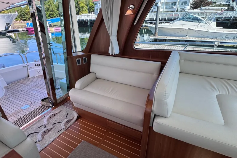 Slide: The Image of Sabre 48 Salon Express 2024 - 66