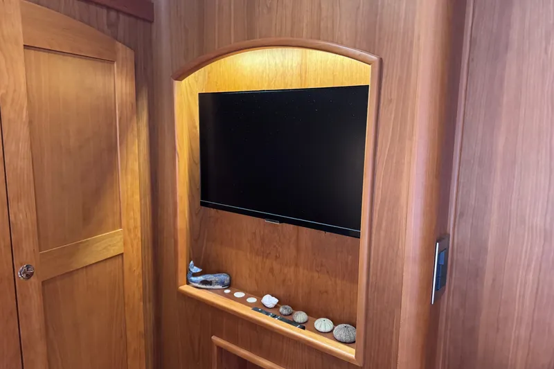 Slide: The Image of Sabre 48 Salon Express 2024 - 26