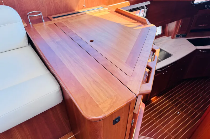 Slide: The Image of Sabre 48 Salon Express 2024 - 65