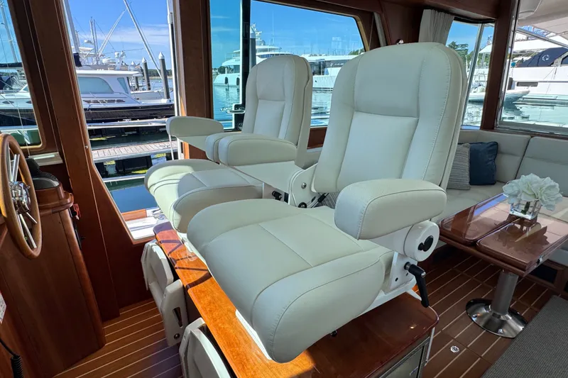 Slide: The Image of Sabre 48 Salon Express 2024 - 55