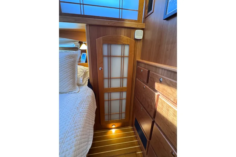 Slide: The Image of Sabre 48 Salon Express 2024 - 17