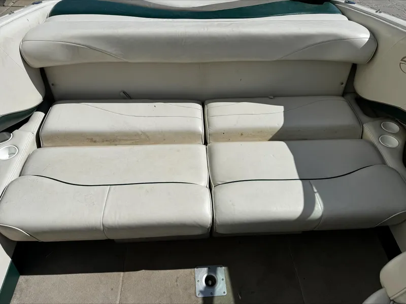 Slide: The Image of Crownline Boats 225 1999 - 8