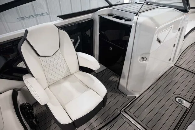 Slide: The Image of Yamaha 252SD 2024 - 10