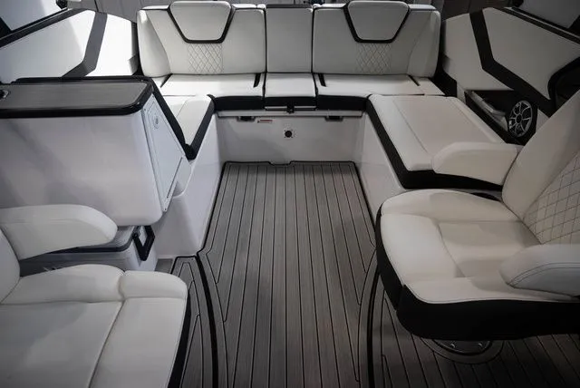 Slide: The Image of Yamaha 252SD 2024 - 15