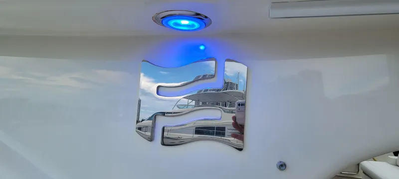 Slide: The Image of Ferretti Yachts 470 2009 - 108