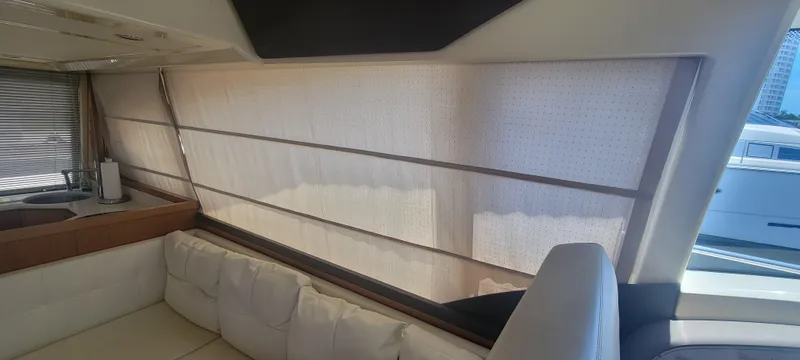 Slide: The Image of Ferretti Yachts 470 2009 - 63