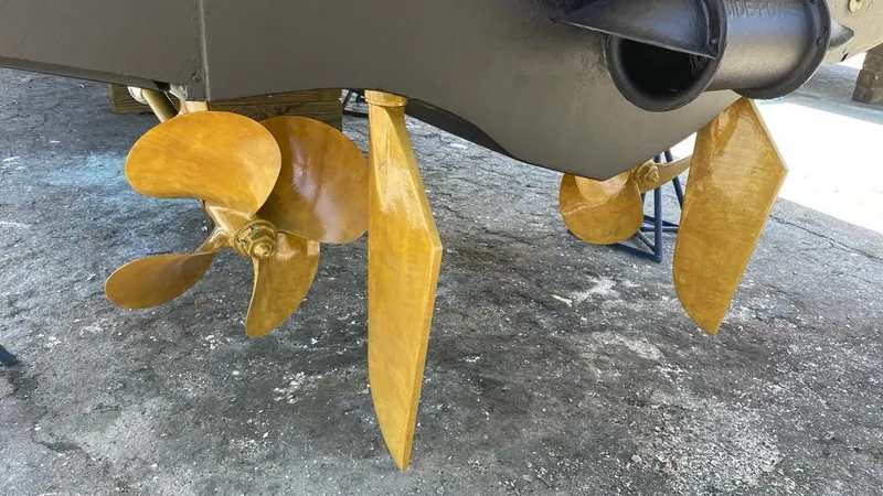 Slide: The Image of Ferretti Yachts 470 2009 - 98