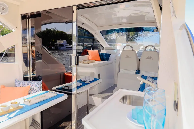 Slide: The Image of Evolve 400HT 2021 - 23