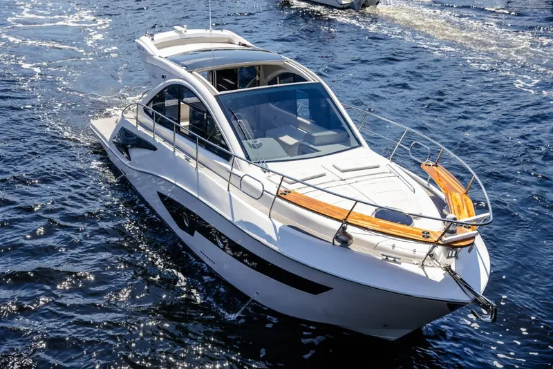 Slide: The Image of Evolve 400HT 2021 - 3