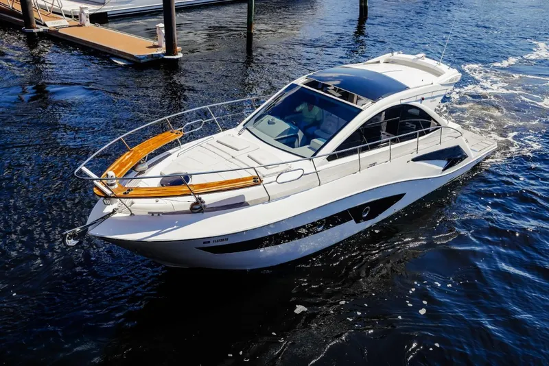 Slide: The Image of Evolve 400HT 2021 - 4