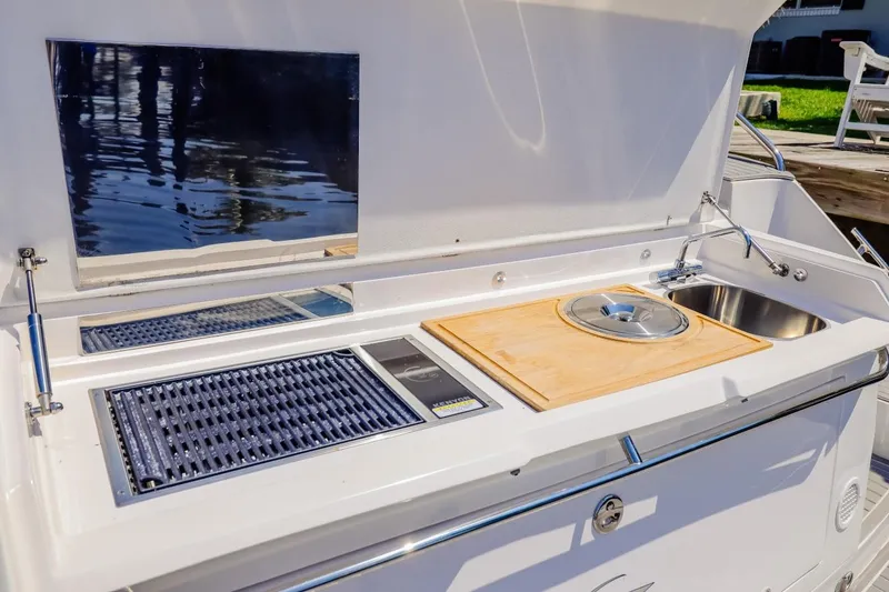 Slide: The Image of Evolve 400HT 2021 - 8