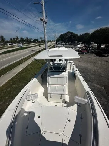 Slide: The Image of Sea Born SX281 Offshore 2024 - 8