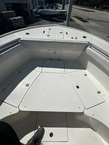 Slide: The Image of Sea Born SX281 Offshore 2024 - 9