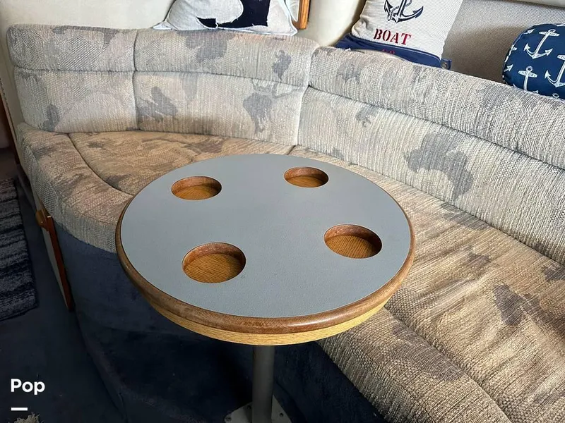 Slide: The Image of 1992 Sea Ray 350 Express Bridge for sale in Norman, OK - 26