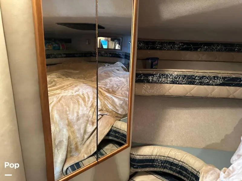 Slide: The Image of 1992 Sea Ray 350 Express Bridge for sale in Norman, OK - 48