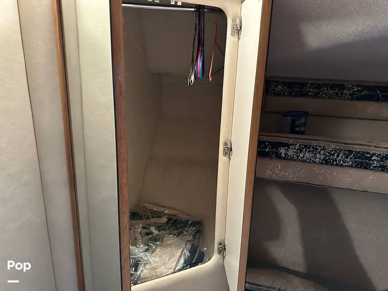 Slide: The Image of 1992 Sea Ray 350 Express Bridge for sale in Norman, OK - 49