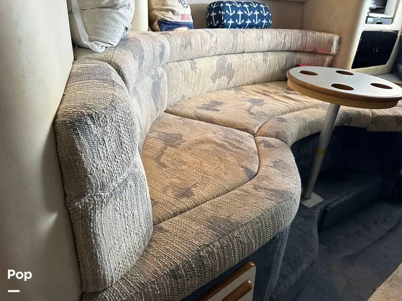 Slide: The Image of 1992 Sea Ray 350 Express Bridge for sale in Norman, OK - 72