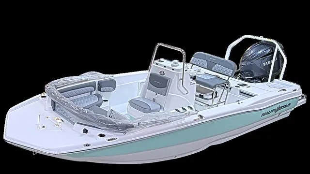 The Image of NauticStar 211 Hybrid 2024 - 1
