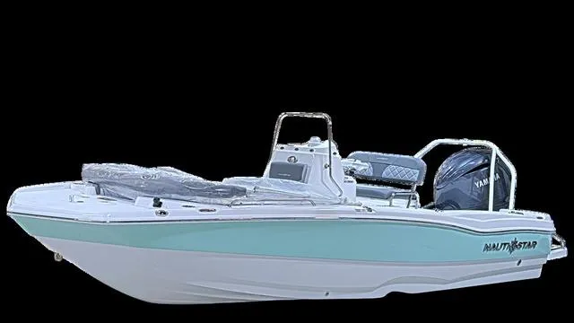 Slide: The Image of NauticStar 211 Hybrid 2024 - 12