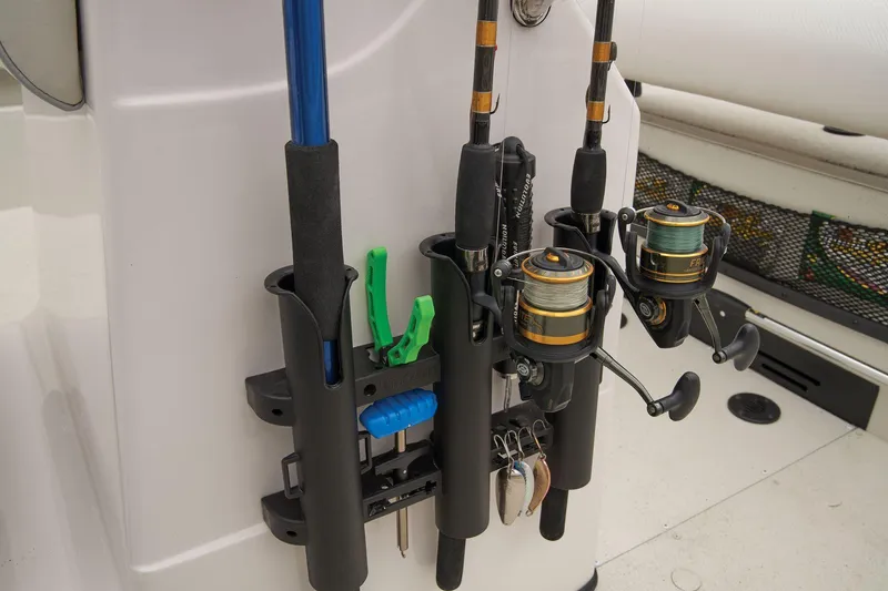 Slide: The Image of Ranger RB210 2024 - 40