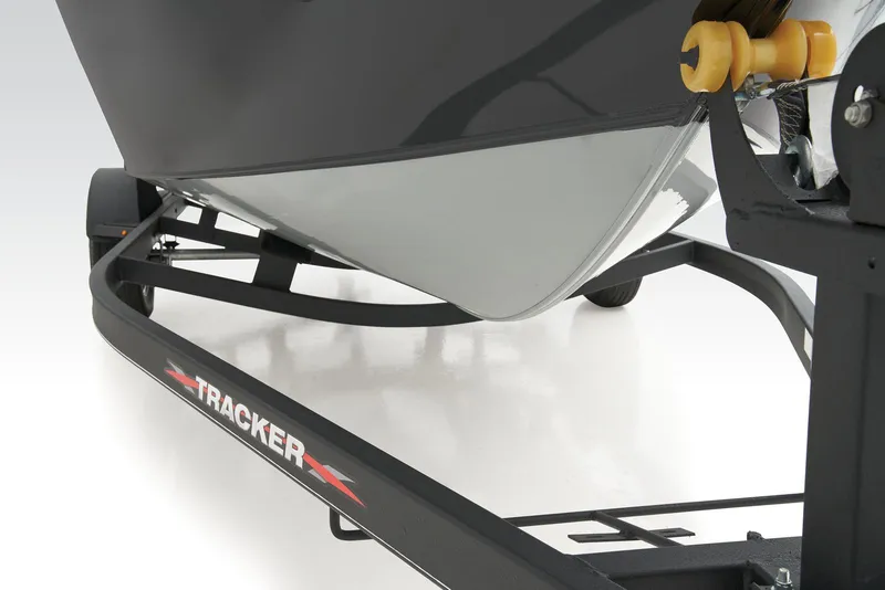 Slide: The Image of Tracker Pro Guide V-175 Combo - 10