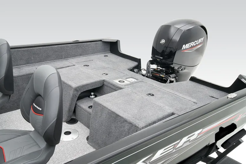 Slide: The Image of Tracker Pro Guide V-175 Combo - 32